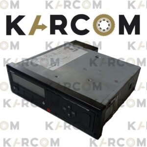 IVECO 5801886644 Tachograph 5802177651 5802770299 5801684490 * USED TRUCK PARTS