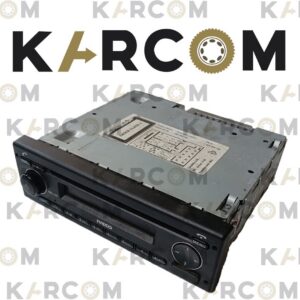 IVECO 5801585156 Radio 5801878509 * USED TRUCK PARTS
