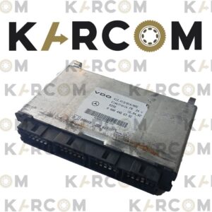 MERCEDES A0004466302 VDO Electronic Control Unit A0014461102 * USED TRUCK PARTS