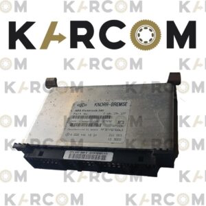 MERCEDES A0004464514 0486104122 ABS Electronic Control Unit * USED TRUCK PARTS