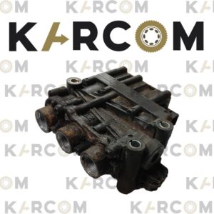 MERCEDES 4728900400 ECAS Valve A0013271325 a0013271025 * USED TRUCK PARTS