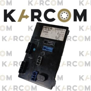 IVECO 5801926270 Easy MUX ECU 5801583461 5801362430 504357090 * USED TRUCK PARTS