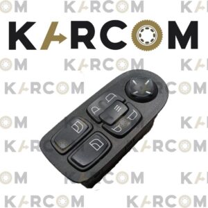 DAF 1895438 Window & Mirror Control Switch * USED TRUCK PARTS