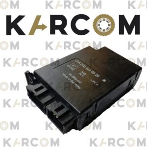 MERCEDES A0004460320 ELR Control Unit a0004460120 a0004461020 * USED TRUCK PARTS