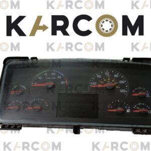VOLVO 22185302 22185302-P03 Instrument Cluster 22185367 * USED TRUCK PARTS
