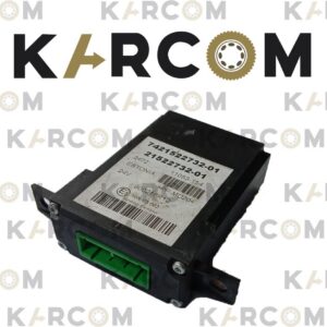 VOLVO 7421522732 21522732-01 Gearbox Control Unit 20848526 * USED TRUCK PARTS UK
