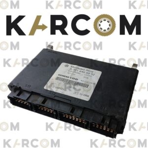 MERCEDES A0014465802 CPC/FR Control Unit a0014465502 * USED TRUCK PARTS UK