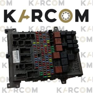VOLVO 22009557 P02 Fuse Board 23341346 * USED TRUCK PARTS UK