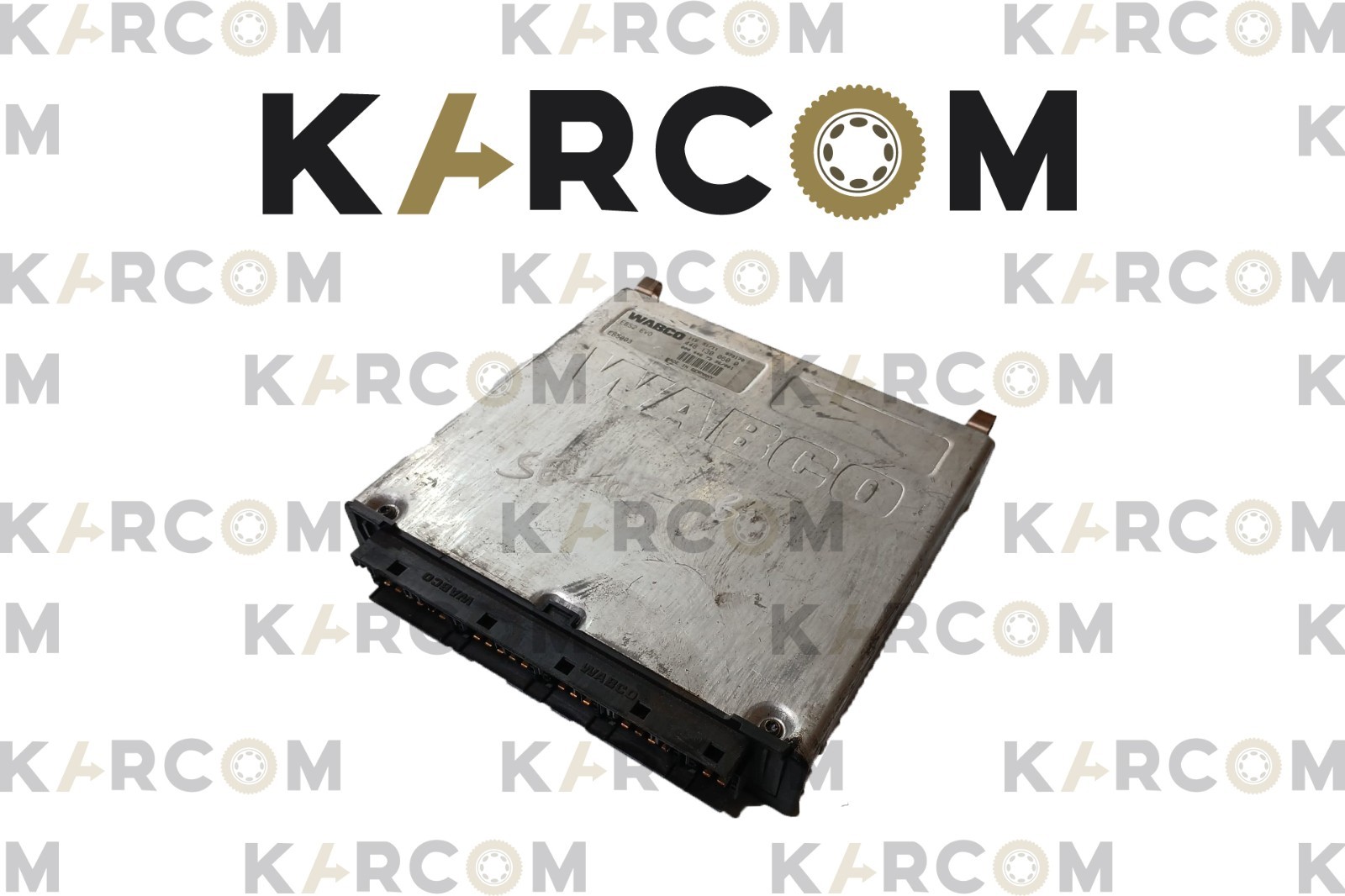 MERCEDES A0004467336 4461300600 EBS2 Control Unit * USED TRUCK PARTS UK