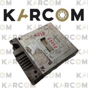 IVECO WABCO 4460040660 ABS ASR Control Unit 41221266 * USED TRUCK PARTS UK