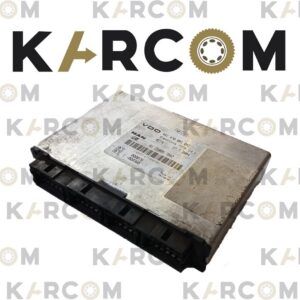 MAN 81258057042 FFR Control Unit 81258057036 81258057072 * USED TRUCK PARTS UK