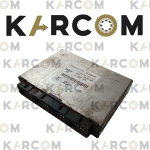 MAN 81258057038 FFR Control Unit 81258057040 81258057042 * USED TRUCK PARTS UK