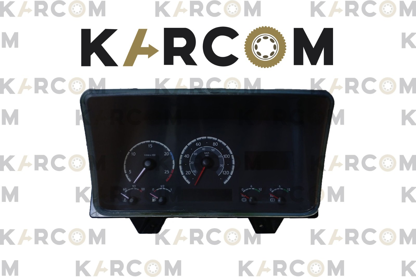 SCANIA 1545994 1763539 Instrument Cluster * USED TRUCK PARTS UK