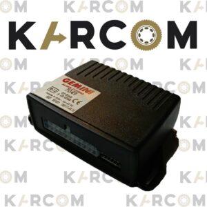 GEMINI 7049 Alarm System Unit * USED PARTS UK
