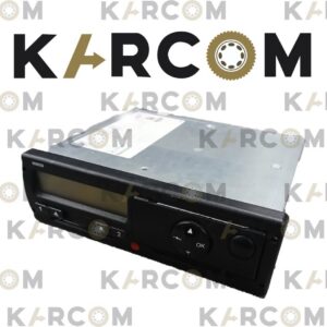 IVECO 504243394 41221050 504346141 5801382529 Tachograph * USED PARTS UK
