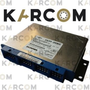 SCANIA 1720881 EBS Control Unit 0486106050 1879265 1541729 * USED PARTS UK