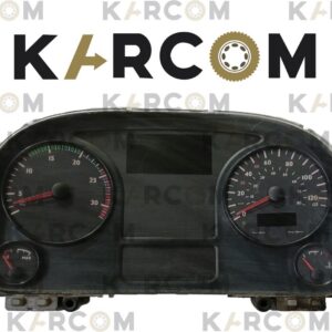 MAN 81272026186 Instrument Cluster 81258077072 81272026167 * USED PARTS UK