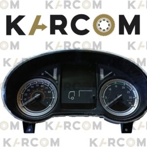 DAF 1973176 Instrument Cluster * SMALL CRACK TO FRONT * USED PARTS UK
