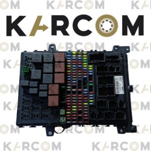 DAF 22038128 P02 Fusebox 1714274 1933000 1707991 * USED PARTS UK
