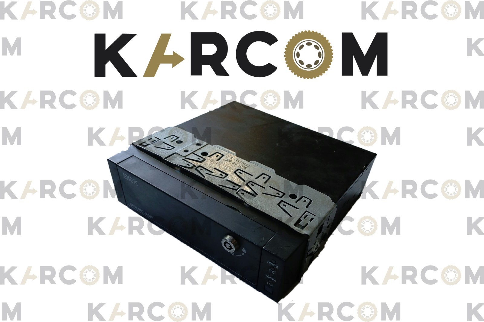 BRX BRX2008A Drive Recorder * USED PARTS UK