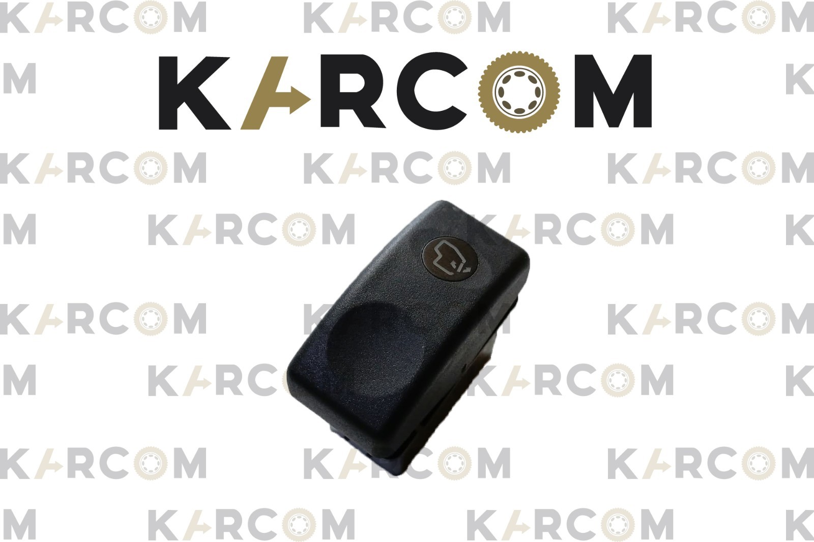 DAF 1339014 Sunroof Switch * USED TRUCK PARTS UK