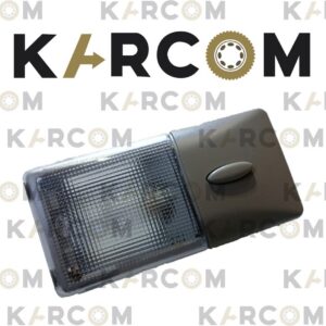 HELLA DAF 82558374 2JA009038-06 Interior Light * USED TRUCK PARTS UK