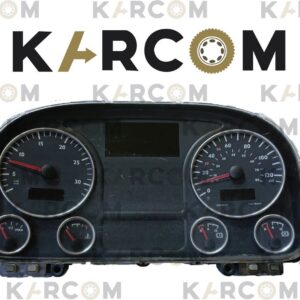 MAN 81272026227 Instrument Cluster 81258077112 81272026219 * USED TRUCK PARTS UK