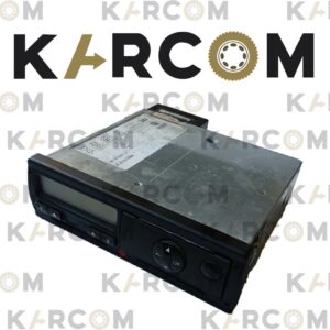 MAN 81271016569 Tachograph 81271019569 81258177102 * USED TRUCK PARTS UK