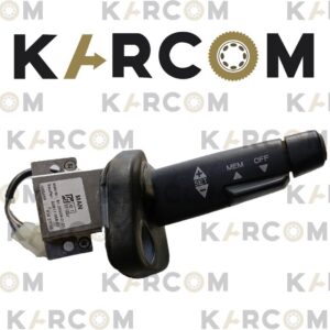 MAN 81255090151 Steering Combi Switch 81255090186 * USED TRUCK PARTS UK