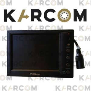 VISION TECHNOLOGIES VT56AEC Display Screen * USED TRUCK PARTS UK