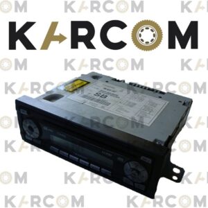 BLAUPUNKT 96829597 Radio CD Player * USED TRUCK PARTS UK