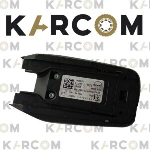 MAN 81276126025 Camera Radar Unit 81258137070 81276126030 * USED TRUCK PARTS UK