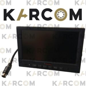 VISION M-715HD-SPS Display Screen * USED TRUCK PARTS UK
