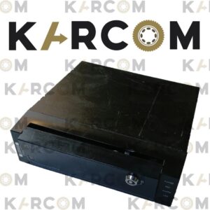 VUE VMC8 DVR Driver Recorder * USED TRUCK PARTS UK