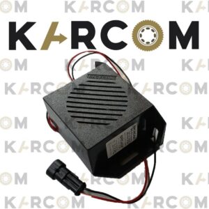 BRIGADE BACKCHAT BC-01 Speaker * USED TRUCK PARTS UK