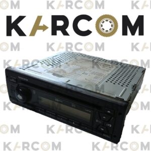 VOLVO 28239670 CD Radio Player 21461298 21461301 * USED TRUCK PARTS UK