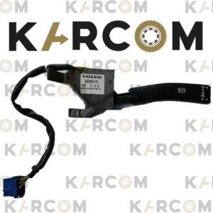 VOLVO 20399175 Retarder Combi Switch 21759601 * USED TRUCK PARTS UK