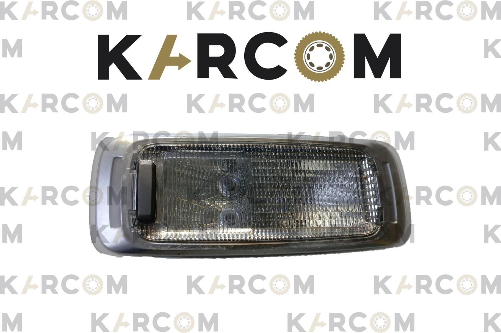 VOLVO 82368365 Interior Light 82066220 * USED TRUCK PARTS UK