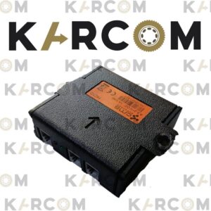 CMS HC1D Control Unit * 1 MOUNT MISSING * USED TRUCK PARTS UK