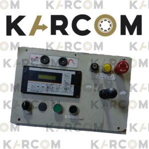 IFM ECOMAT 100 Control Box * USED TRUCK PARTS UK