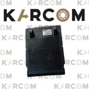 MAN 81258067114 4462100080 ZBR2 Central On Board Computer * CHIPPED CONNECTOR *
