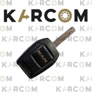 MAN 81971180131 2 BUTTON KEY 81971180127 * USED TRUCK PARTS UK